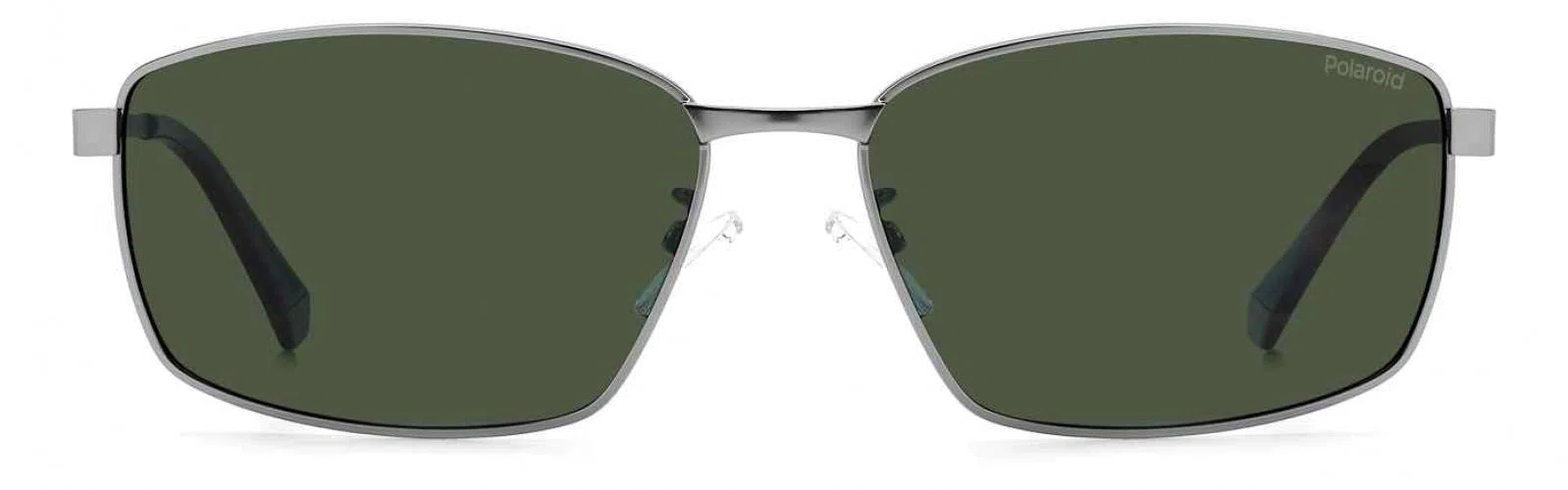 Polaroid Core PLD2137 Eyeglasses - view 2